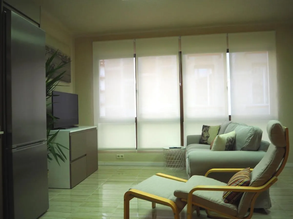 Apartamento Cal Xambu Cambrils