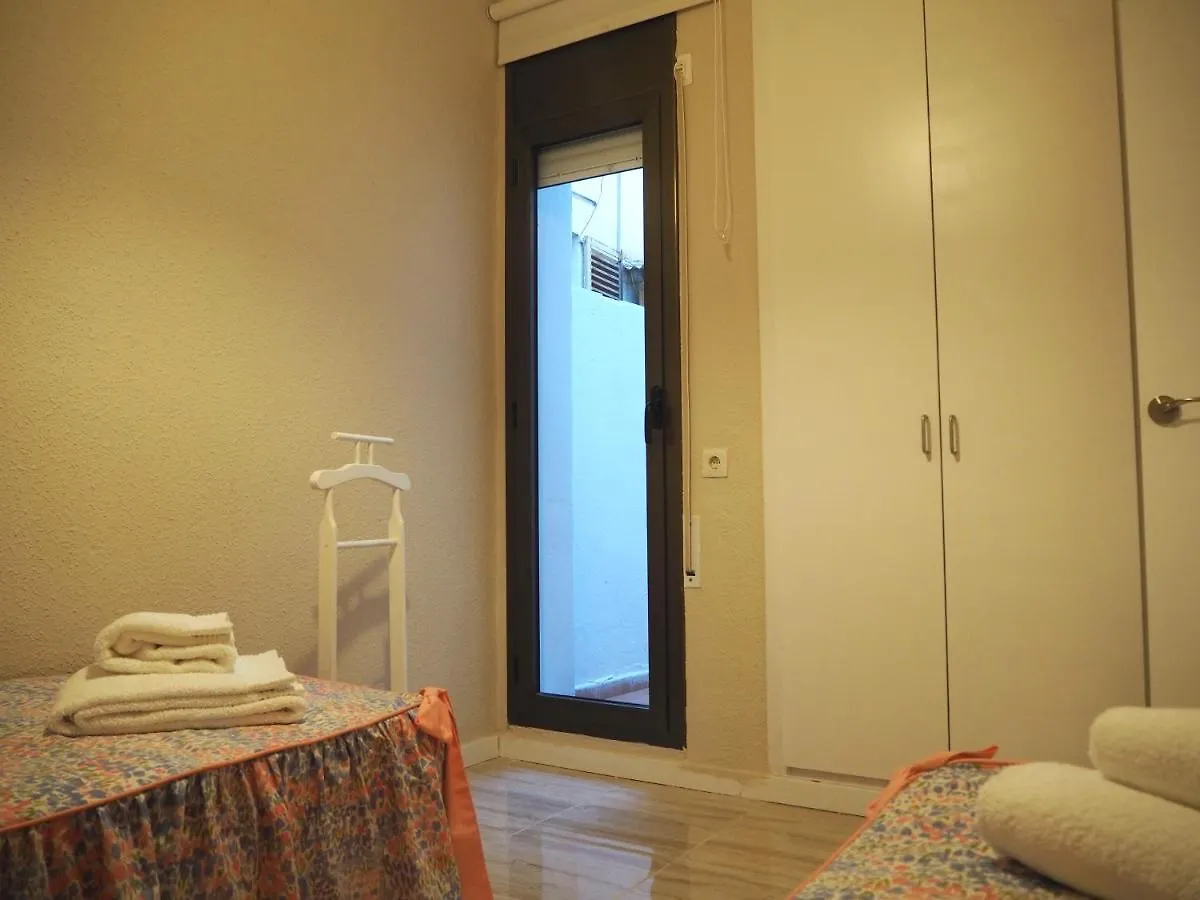 Apartamento Cal Xambu Cambrils 0*,