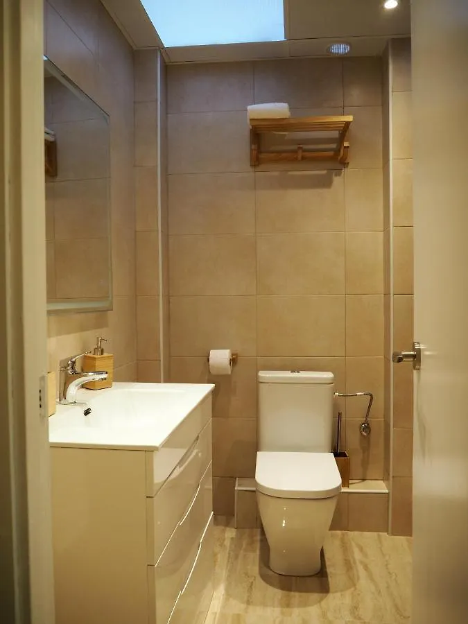 Apartamento Cal Xambu Cambrils