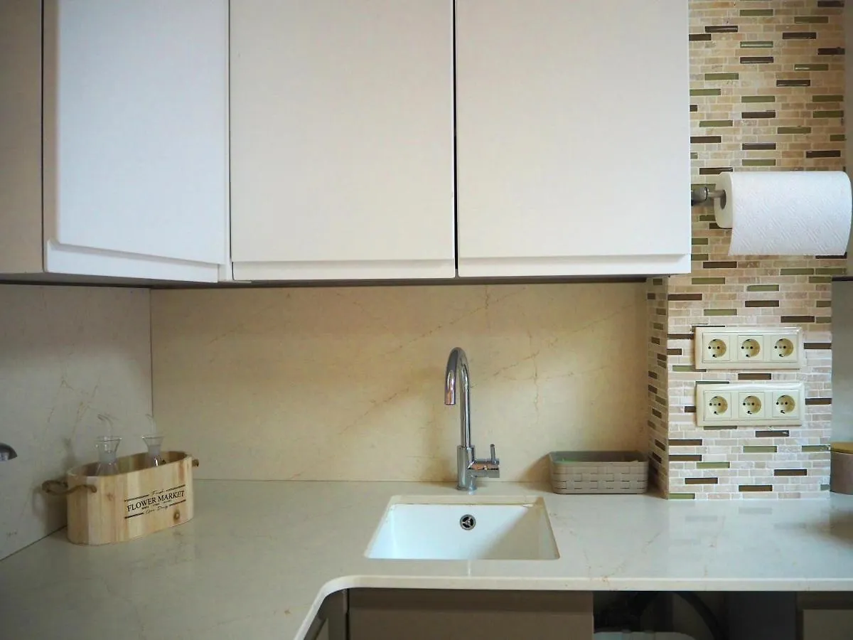 Apartamento Cal Xambu Cambrils