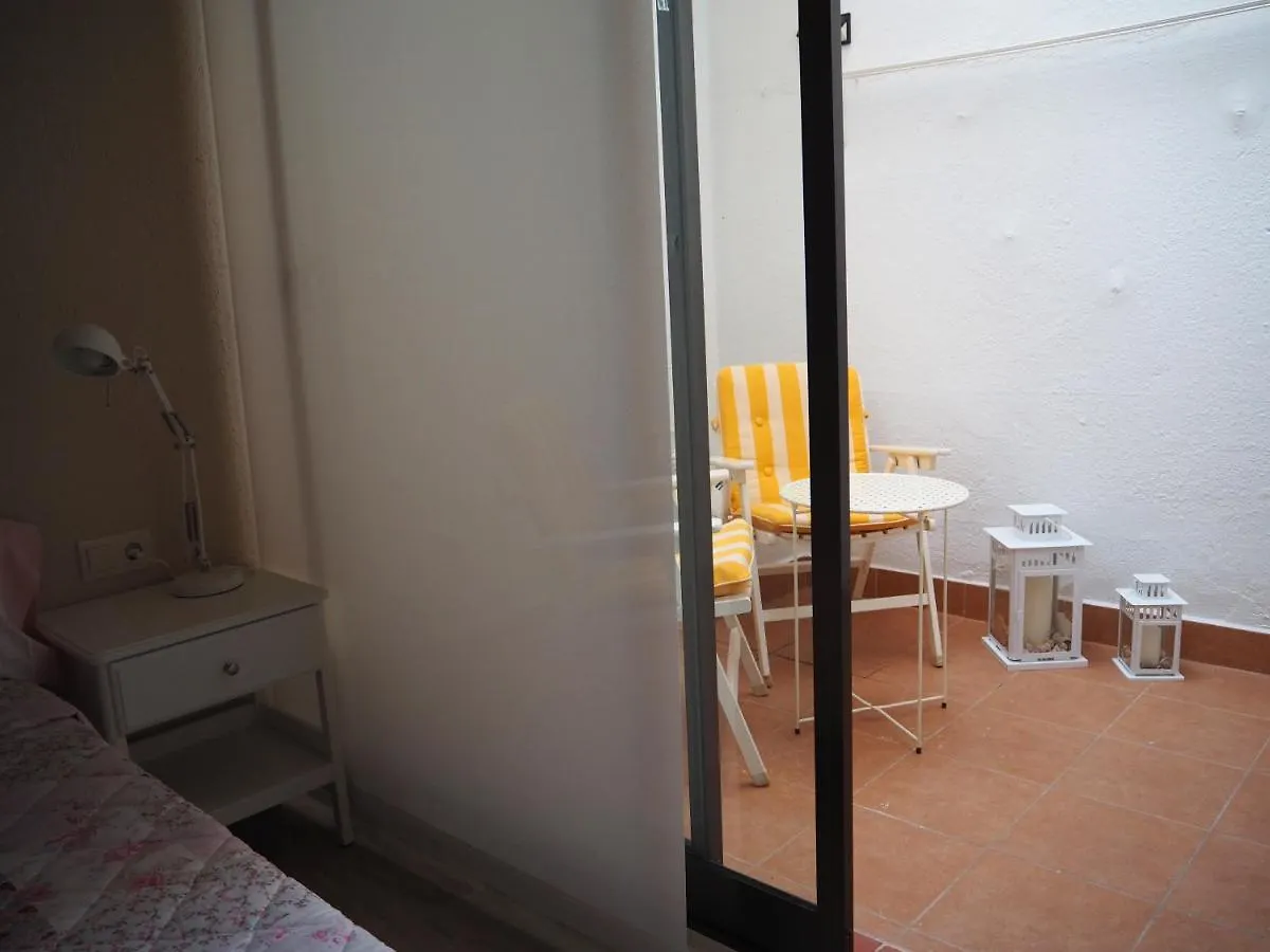 Apartamento Cal Xambu Cambrils