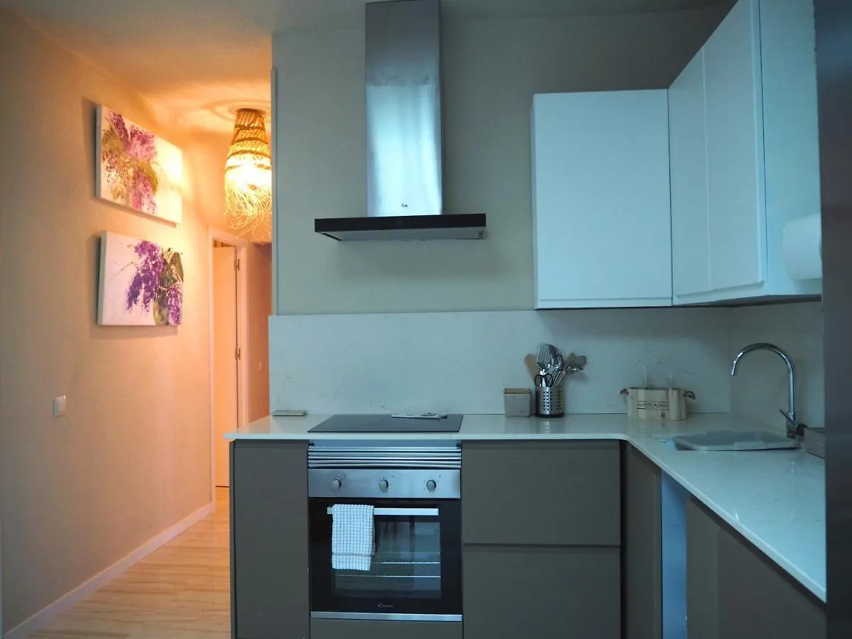 Apartamento Cal Xambu Cambrils