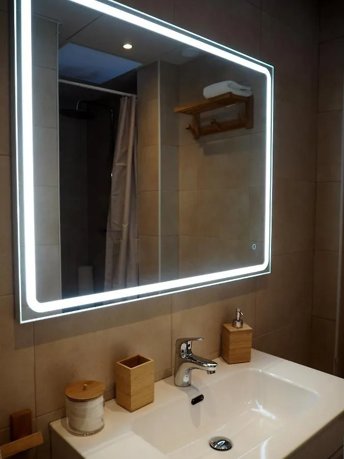 Apartamento Cal Xambu Cambrils