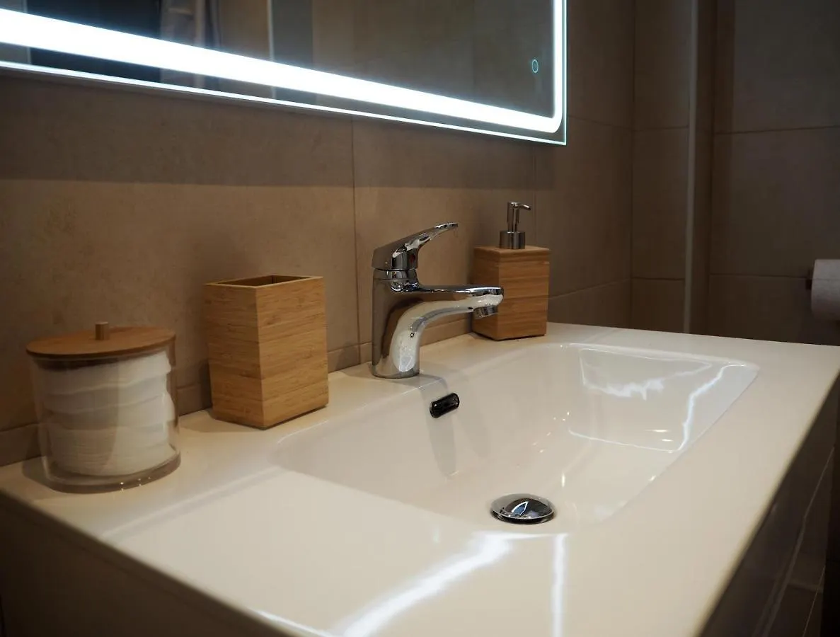Apartamento Cal Xambu Cambrils España