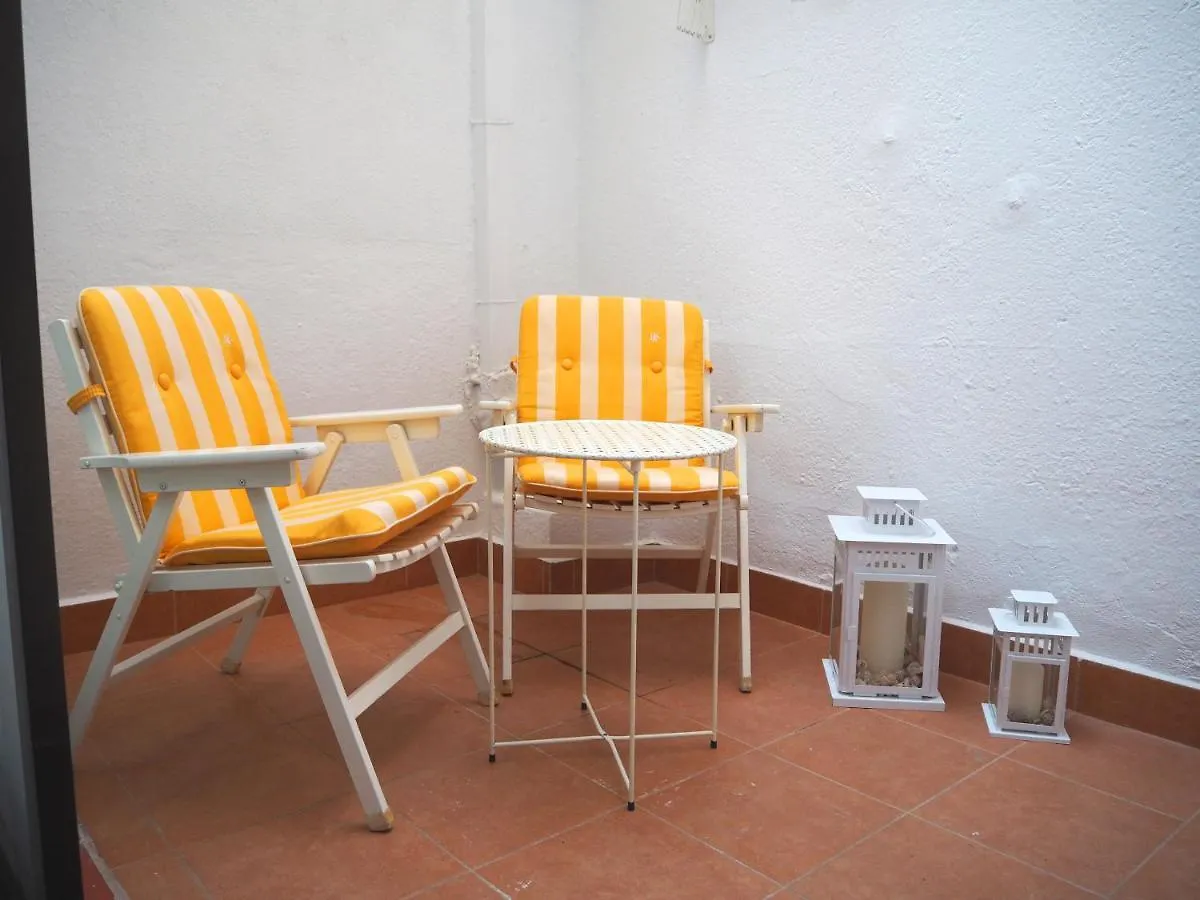 Apartamento Cal Xambu Cambrils 0*,  España