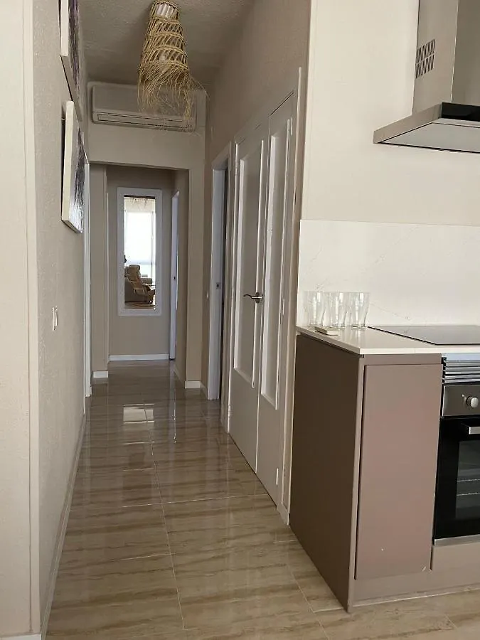 Apartamento Cal Xambu Cambrils 0*,