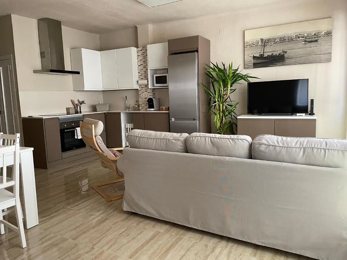Apartamento Cal Xambu Cambrils 0*,  España
