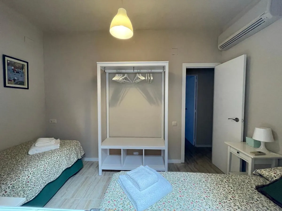 Apartamento Cal Xambu Cambrils España