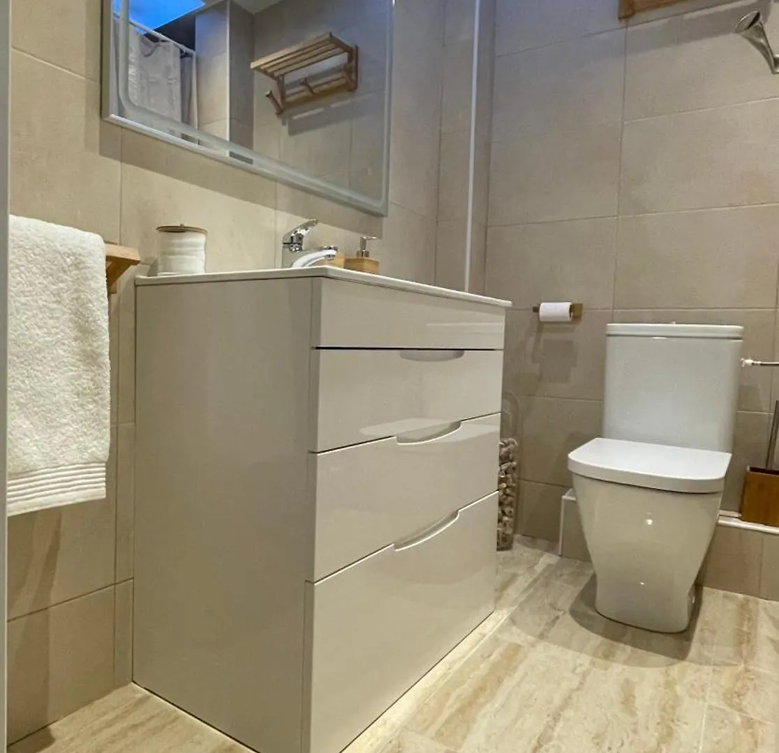 Apartamento Cal Xambu Cambrils
