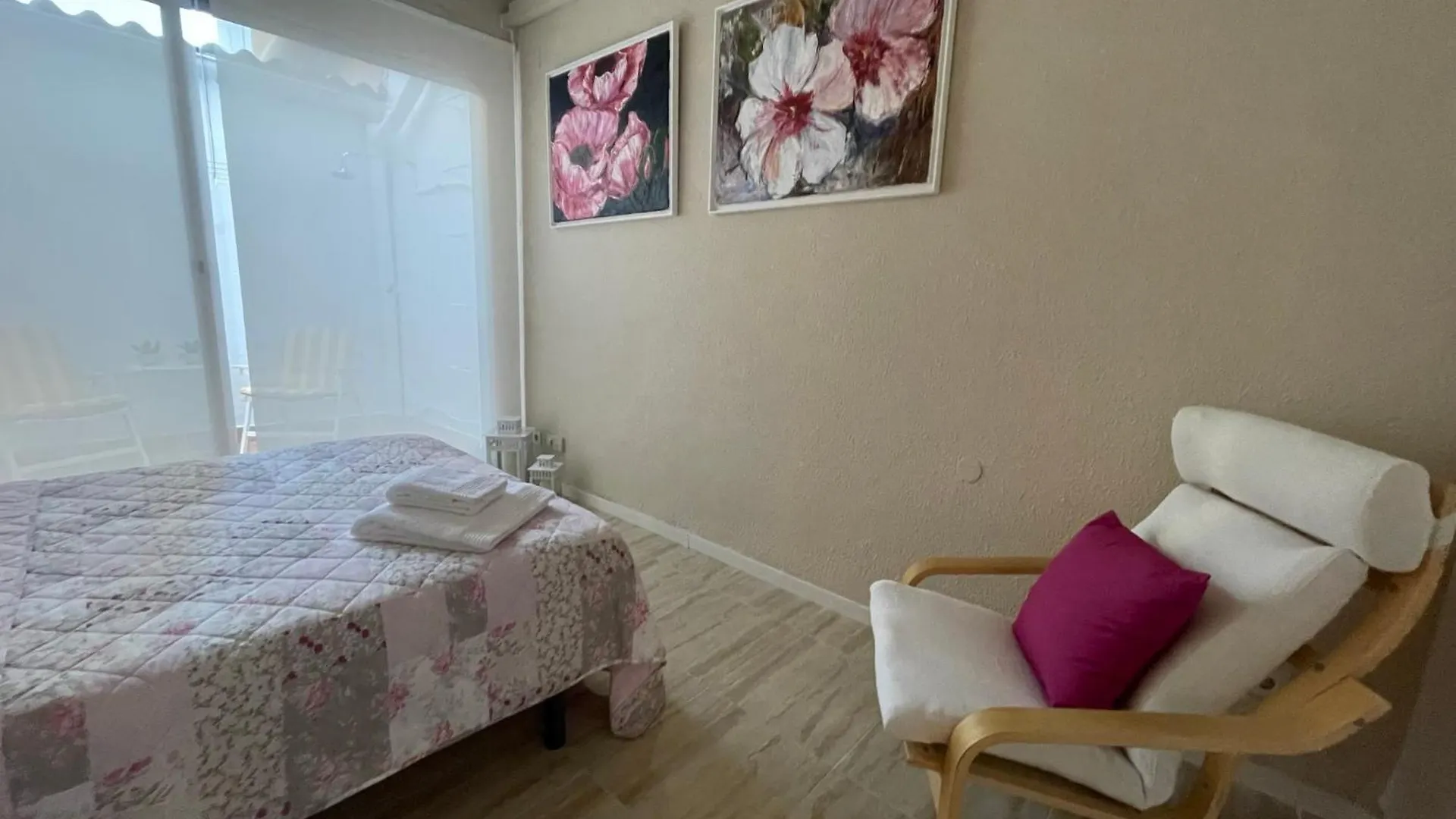 Apartamento Cal Xambu Cambrils España
