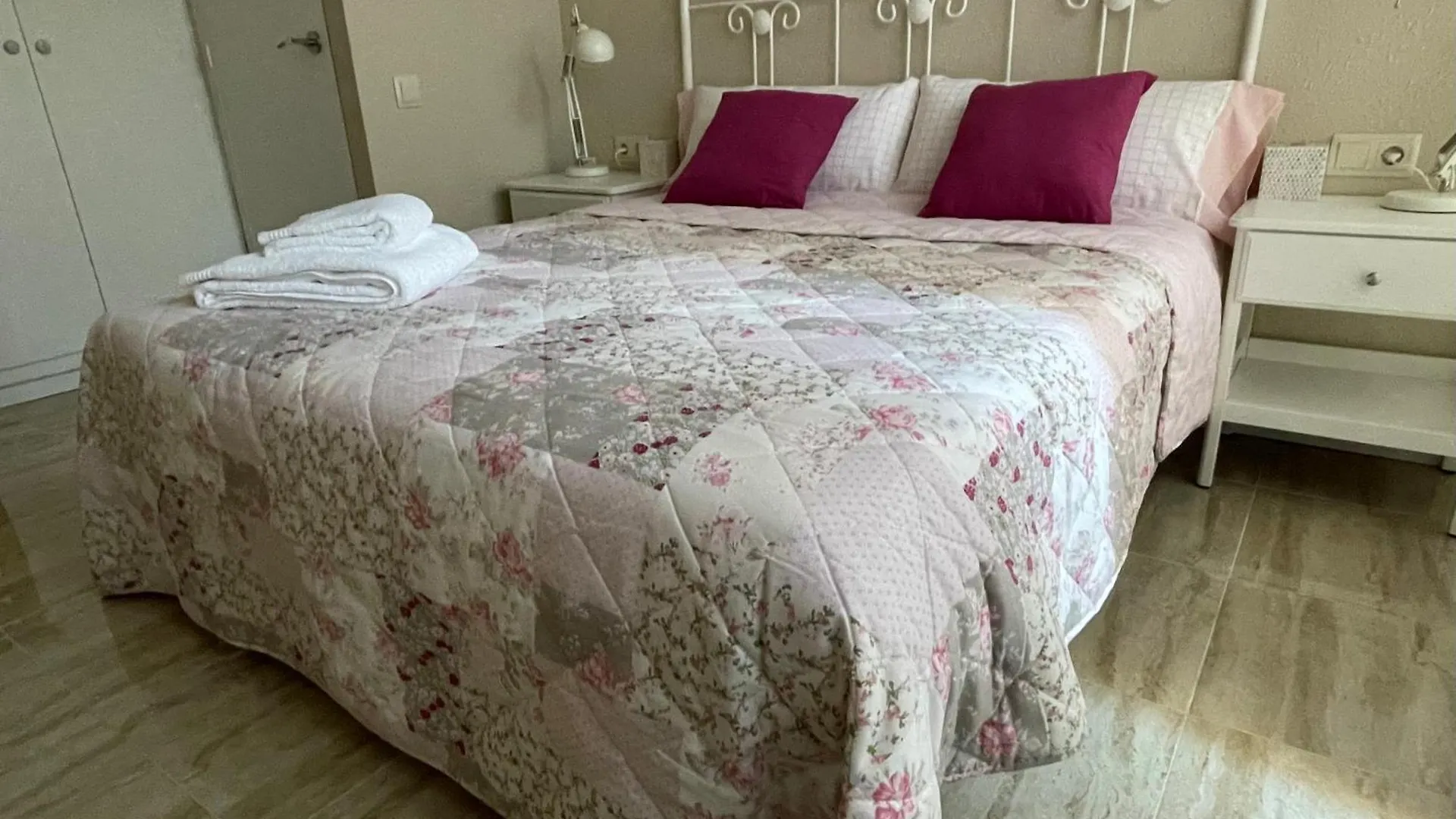 Apartamento Cal Xambu Cambrils