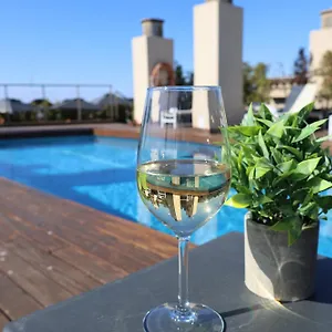 Hotell Port Eugeni, Cambrils