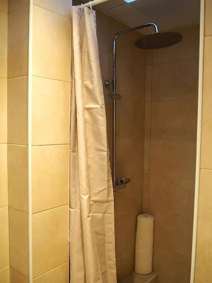 Cal Xambu Apartment Cambrils Spain