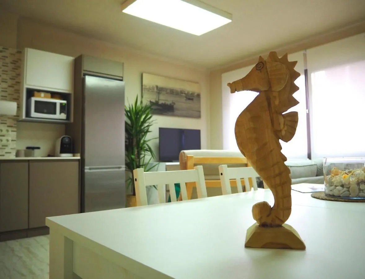 Cal Xambu Apartment Cambrils