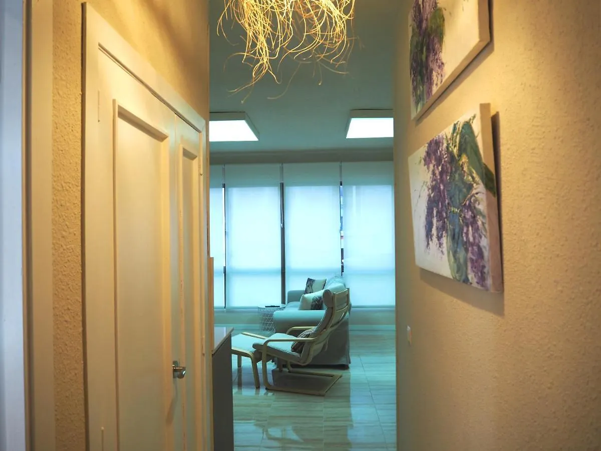Cal Xambu Apartment Cambrils