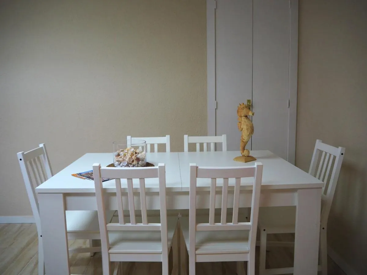 Cal Xambu Apartment Cambrils