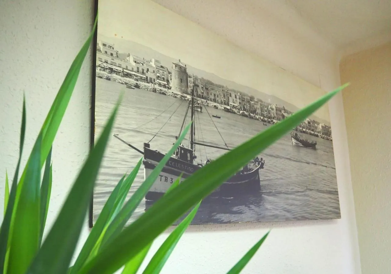 Cal Xambu Apartment Cambrils