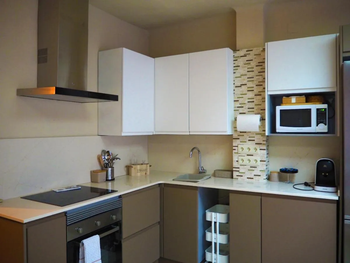 Cal Xambu Apartment Cambrils