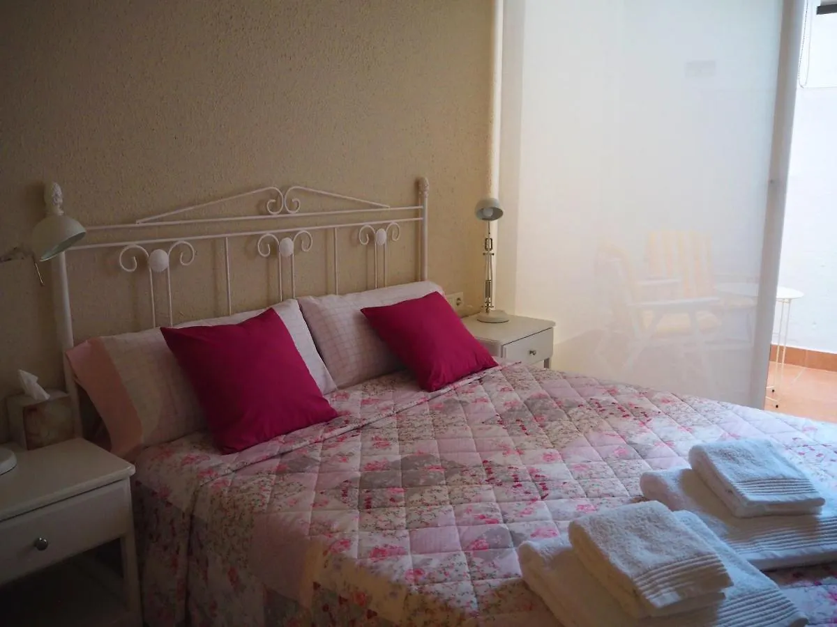 Cal Xambu Apartment Cambrils Spain