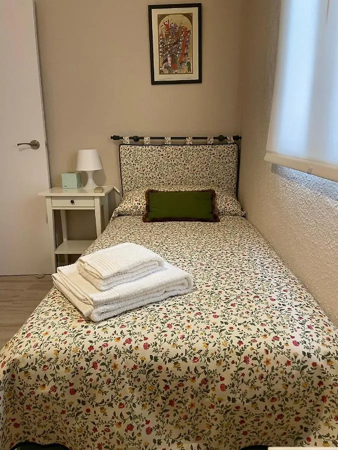 Cal Xambu Apartment Cambrils