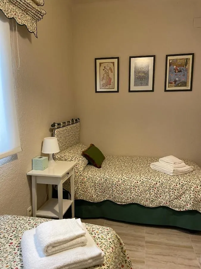 Cal Xambu Apartment Cambrils